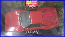 VINTAGE Hot Wheels 1984 GTO Ferrari 118 Scale Red Nostalgia Toys